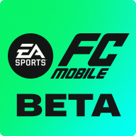 FIFA Mobile Beta 28.9.02
