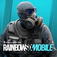 Rainbow Six Mobile 2.2.103