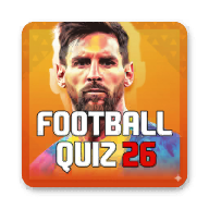 Football Quiz! Ultimate Trivia 2.0.16