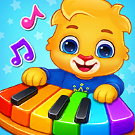 Детская Музыка: Детская Игра 1.2.4