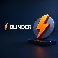 BLINDER – 3D Models App 1.0.0