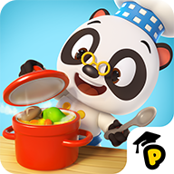 Ресторан 3 Dr. Panda 26.3.41