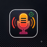 Mic Hunter 1.0.0