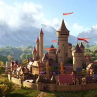 Elvenar 1.241.4