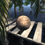 Extreme Balancer 3 90.7