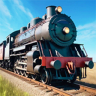 Train King Tycoon 1.10.9