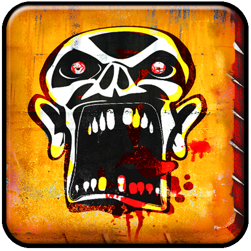 Zombie Raiders 1.2.8