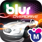 Blur Overdrive 1.1.1