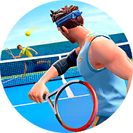Tennis Clash 6.42.0