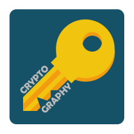 Cryptography – инструмент для шифрования 1.38.0
