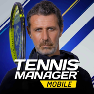 Tennis Manager 1.54.6080
