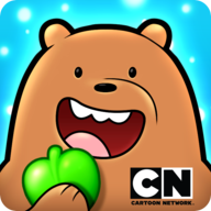 We Bare Bears Match3 Repairs 4.0.6