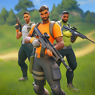 Hero Hunters 10.7.1