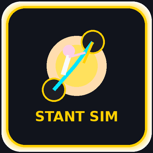 Стант Сим 1.0