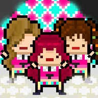 Monthly Idol 20.4