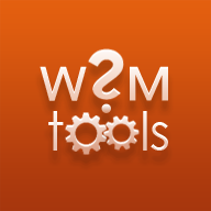 WSM tools 2.3.5