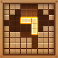 Wood Block Puzzle 1.3.3