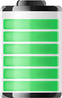Battery Widget % Level Plus 8.8.0