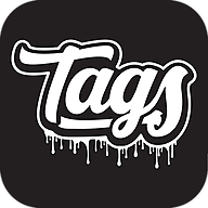 Tags – Graffiti marker RAW 4.5