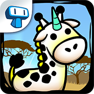 Giraffe Evolution 1.2.59