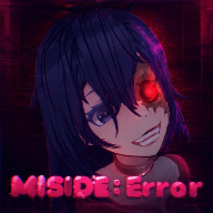MiSide: Error