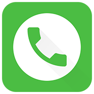 Lollipop Dialer — Android 5 Dialer