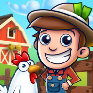 Idle Farming Empire 1.52.0