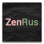 ZenRus 1.0.2