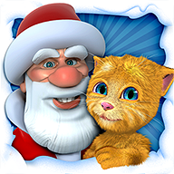 Santa & Ginger 2.0