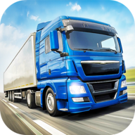 World Tour Truck Driver
