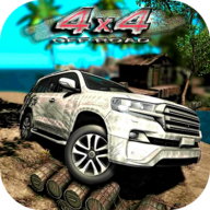 4x4 Off-Road Rally 7 43.3