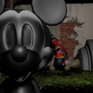 Slender island