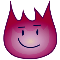 One night at Firey's