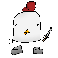 ChickenDeathBattle