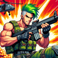 Shooter.io: War Survivor 1.121