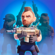 SWAT: Squad Tactics 0.14.3