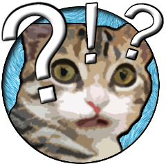 Cat Confuser 1.1