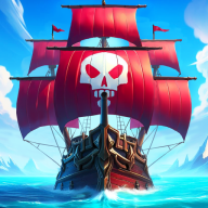 Pirate Ships 1.45.2