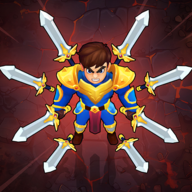 Slash.io — Sole Survival 0.1.30