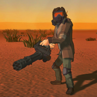 Dead Wasteland 1.0.7.353