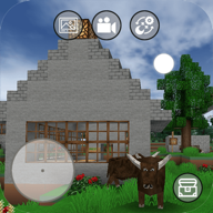 Mini Block Craft 90.5.196.mc