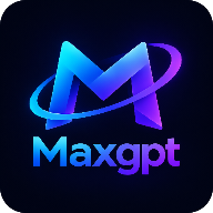 Бета релиз ИИ помощника MaxGPT