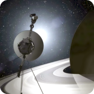 Voyager: Grand Tour 3.603