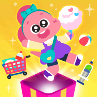 Cocobi World 1 — Kids Game