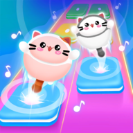 Dancing Cats: Duet Meow 9.2