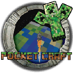 Pocket Craft Space Edition 1.02
