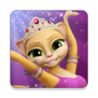 Говорящая Кошка Эмма Балерина 1.8.1