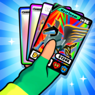Card Evolution 3.28.0