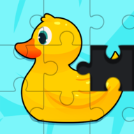 Игры для малышей 2-5: пазлы 15.01.14