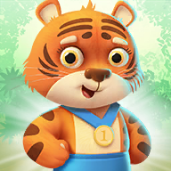 Jungle Town: игры для детей 2.0.8